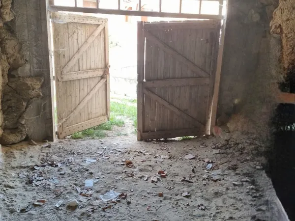 Garage et parking Vente Grillon 18m² 3900€