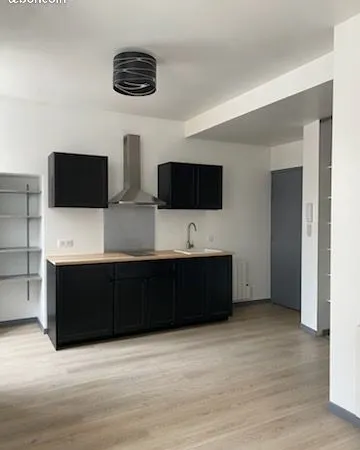 Location studio Langres