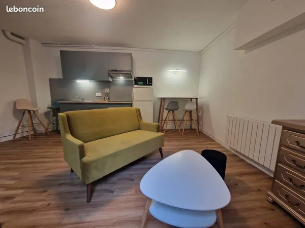 À louer maison fresnay sur sarthe
