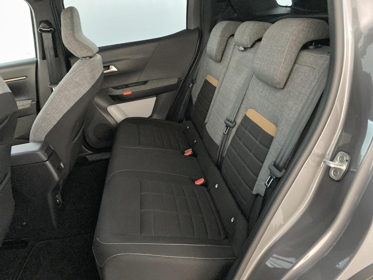 Citroën C3 Aircross e-c3 aircross 113 autonomie confort plus — photo 10