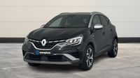 Renault Captur 1.6 R.S. line mild hybrid 160 EDC