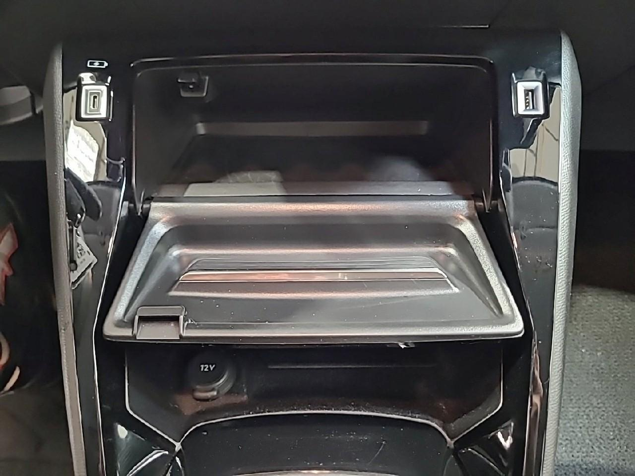 Peugeot 208 puretech 100 s&s bvm6 allure — photo 26
