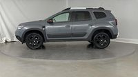 Dacia Duster 1.3 TCe 130ch FAP Extreme 4x2 — photo 7