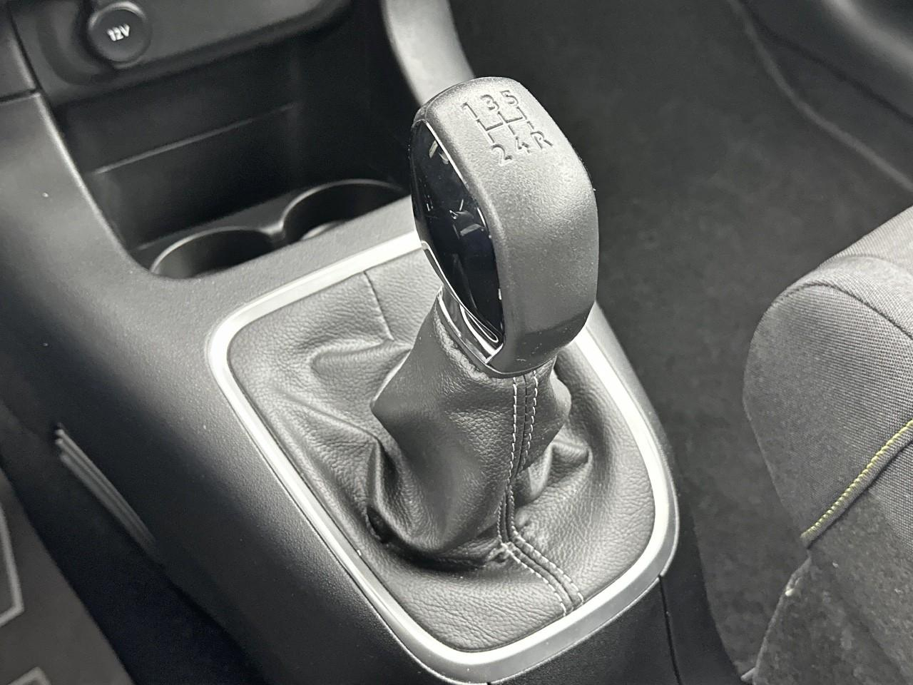 Citroën C3 puretech 83 s&s bvm5 c-series — photo 28