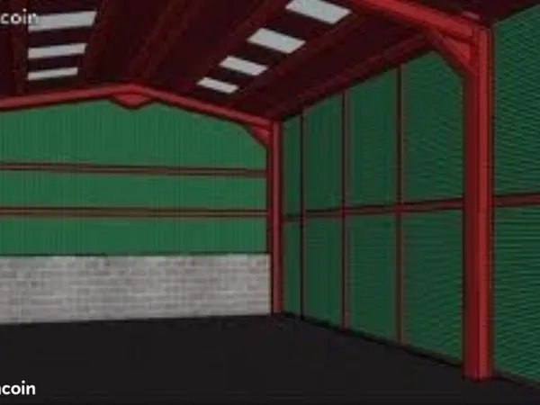 Location garage