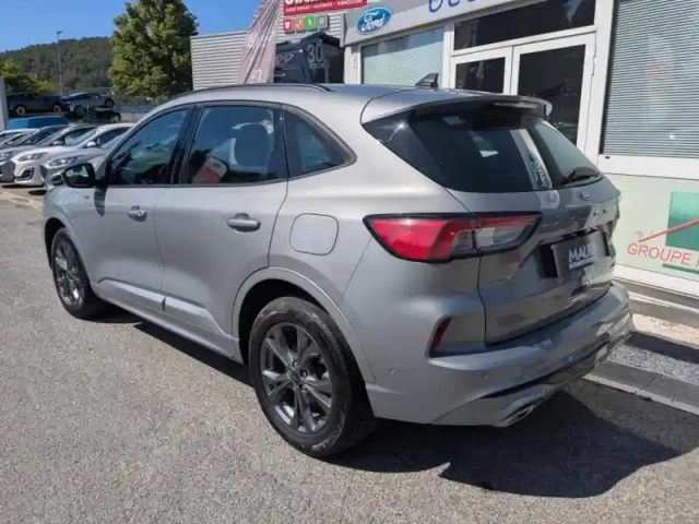 Ford Kuga 2.5 duratec 225ch phev st-line business bva — photo 7