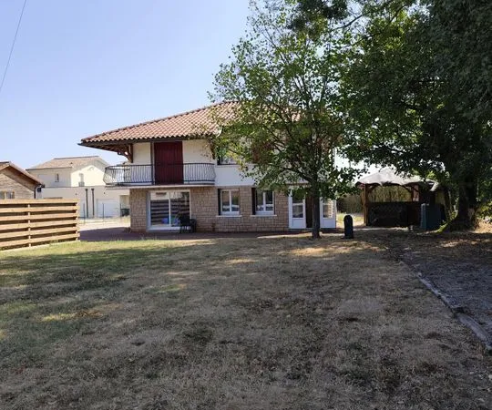 Maison de 135m2 à louer sur Le Plantay