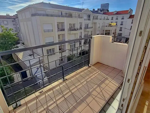 Appartement 3 pièces 70 m²
