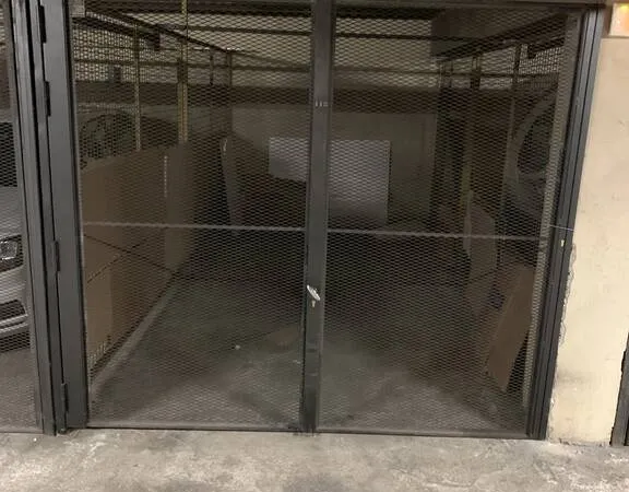 Box de stockage
