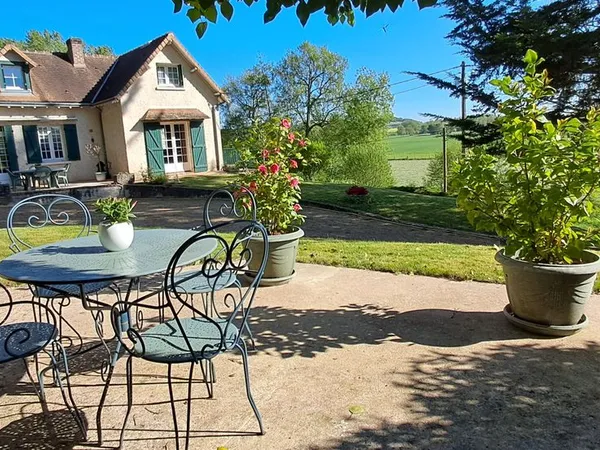 Propriété 4 pièces 87 m²
