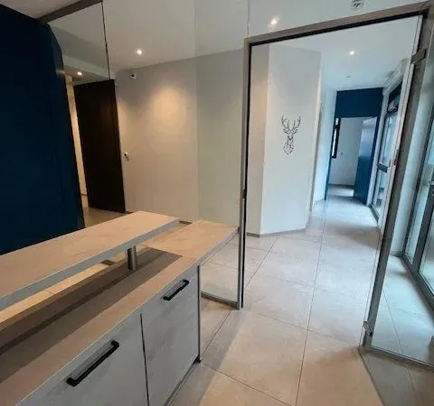 Bureaux Mulhouse