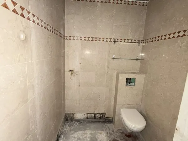 Studio 1 pièce 19 m²