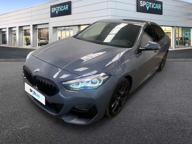 Bmw Serie 2 gran coupe 220d 190 ch bva8 m sport