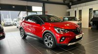 Renault Captur 1.0 TCe 90ch Techno — photo 3