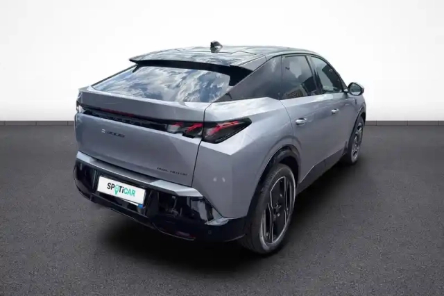 Peugeot 3008 electrique 325 ch 4x4 73 kwh — photo 6