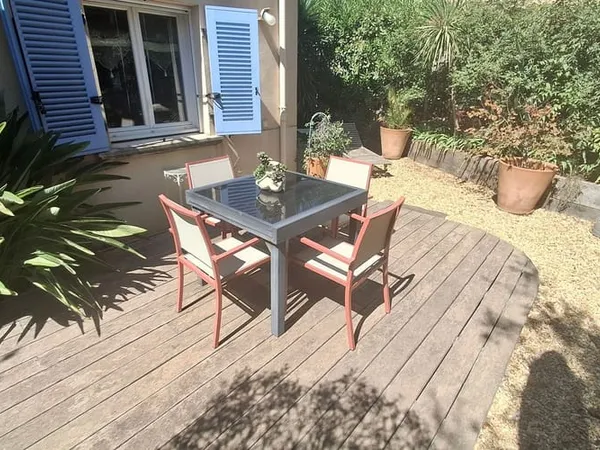 Maison 4 pièces 89 m²