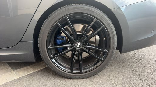 BMW Serie 3 330d 265 xDrive BVA - M Sport – 2020 – 86671 km – Diesel – Boîte Automatique — photo 3