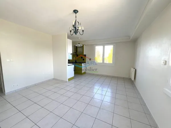 Appartement 4 pièces 74 m²