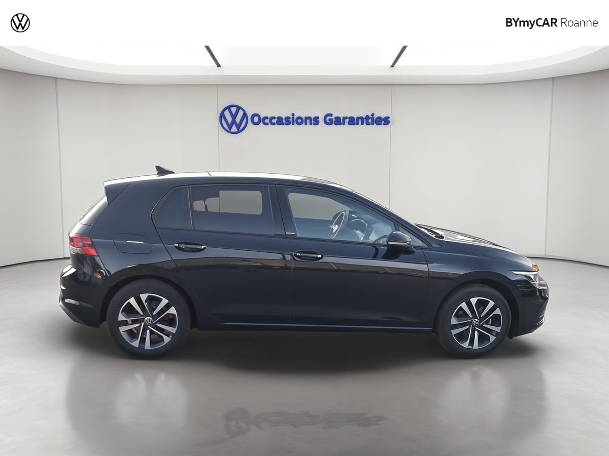 Volkswagen Golf 2.0 TDI SCR 115 BVM6 — photo 6