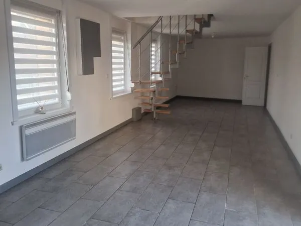 Location Solesmes