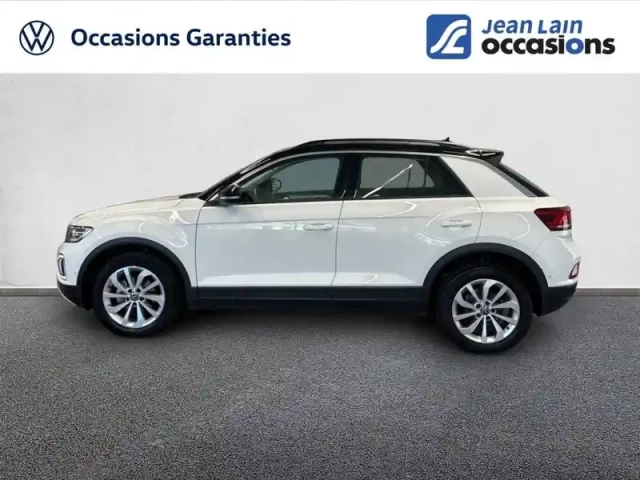 Volkswagen T-Roc 1.0 tsi 110 start/stop bvm6 — photo 7