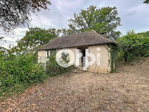 Maison 2 pièces 50 m²