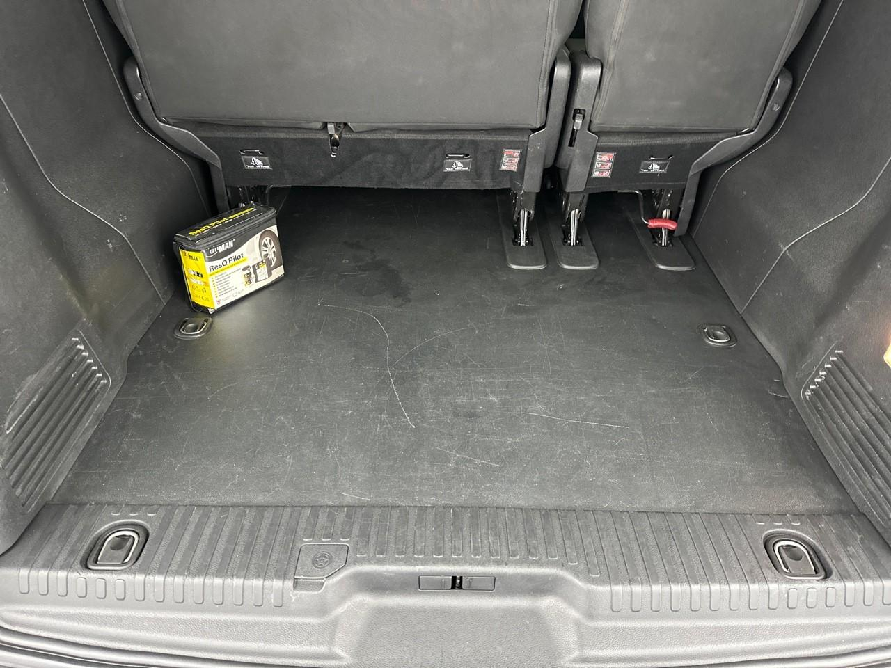 Citroën Spacetourer xl bluehdi 180 s&s eat8 business — photo 6