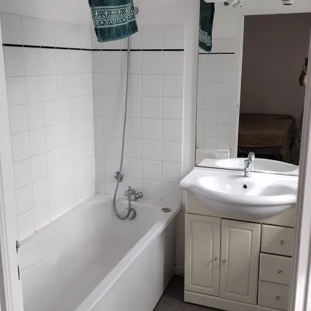 A louer appartement T2 lumineux