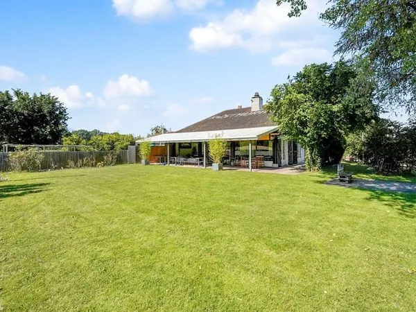 Bien immobilier de rendement Vente Pujaudran   400000€
