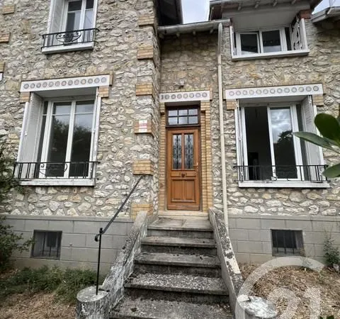 Maison 5 pièces 85 m²