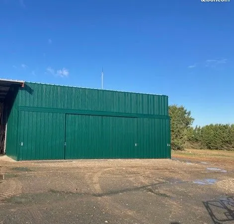 Loue emplacement