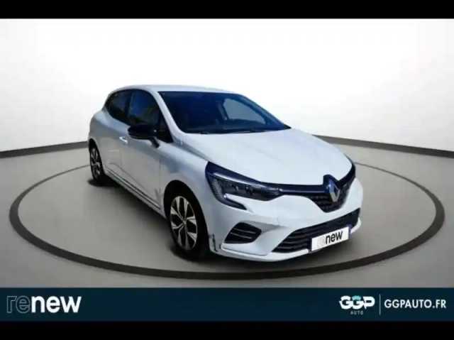 Renault Clio 1.0 tce 90ch evolution — photo 8