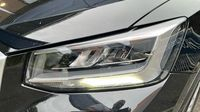 Audi Q2 30 TDI 116ch Business line S tronic 7 — photo 20