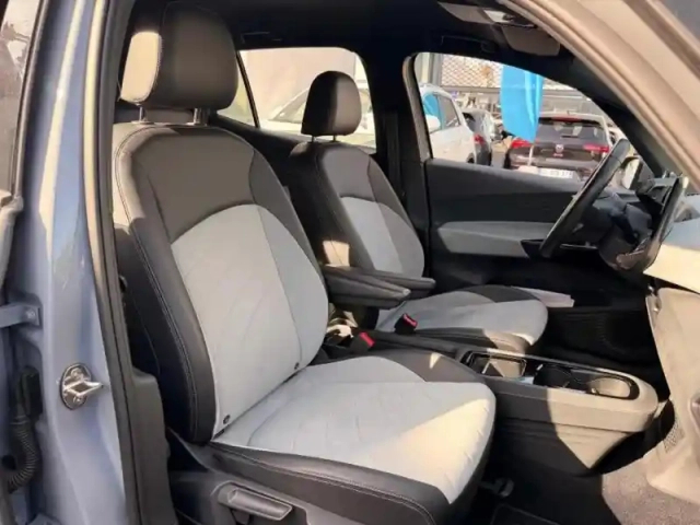 Volkswagen Id.3 204ch pro performance 58 kwh active — photo 7