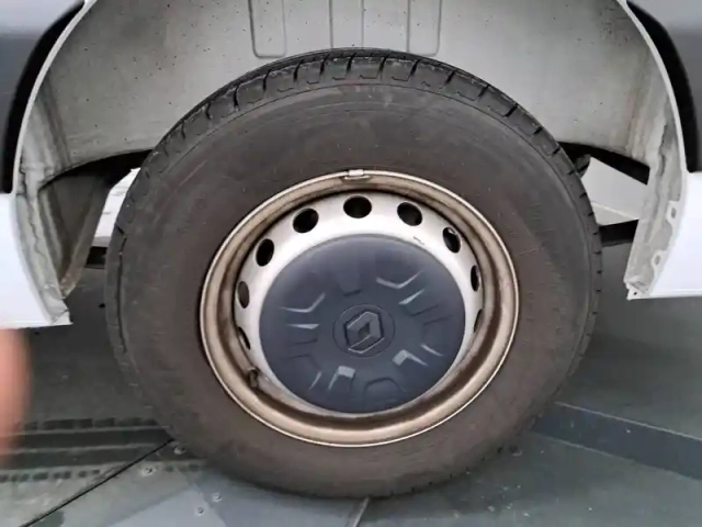 Renault Master fgn trac f3500 l3h3 blue dci 135 — photo 34