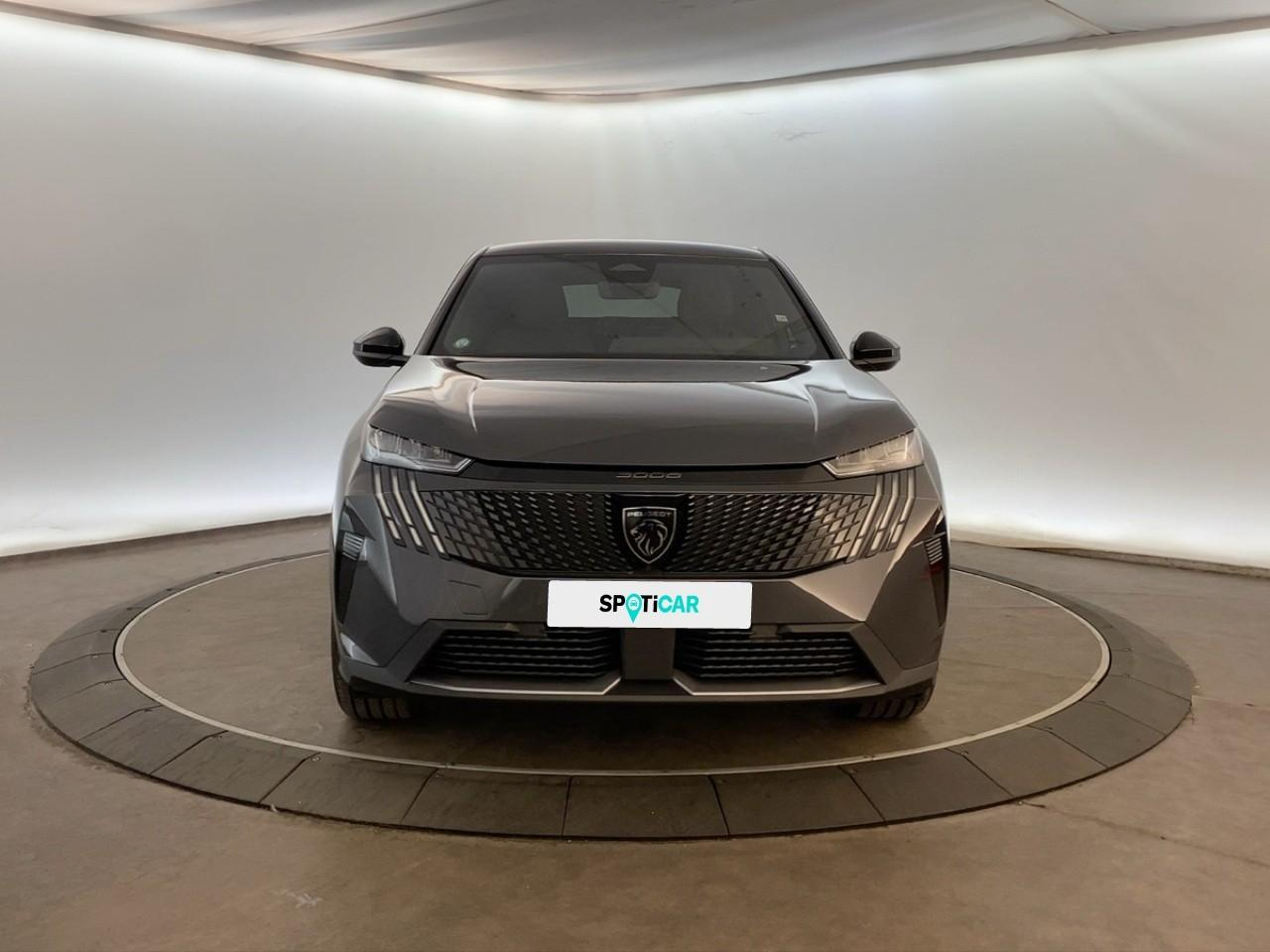 Peugeot 3008 electrique 210 ch 73 kwh allure — photo 2