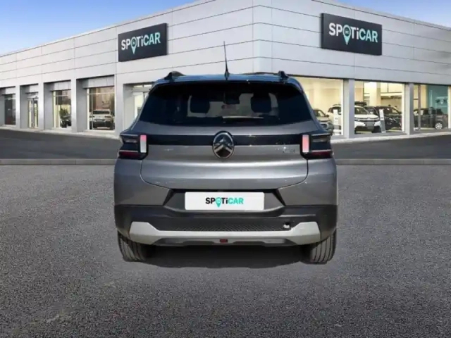 Citroën C3 1.2 turbo 100ch max — photo 5