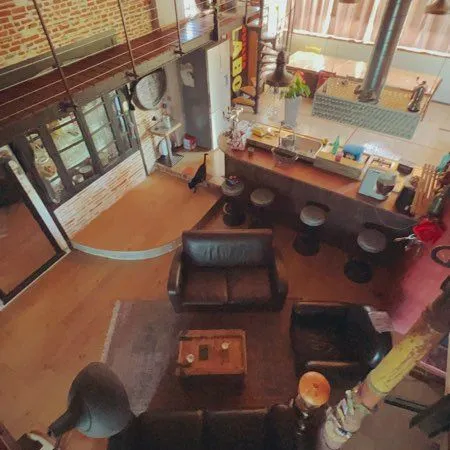 Location loft 3 mois