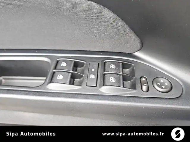 Fiat Tipo 5 portes 1.0 firefly turbo 100 ch s&amp;s — photo 28
