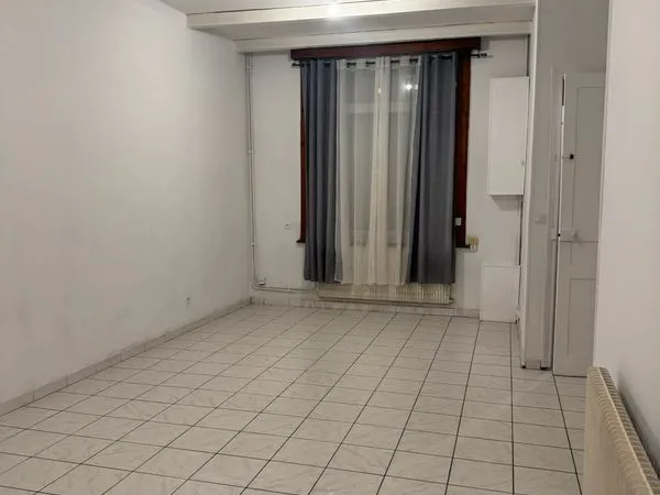 Maison à louer 64.90 m²