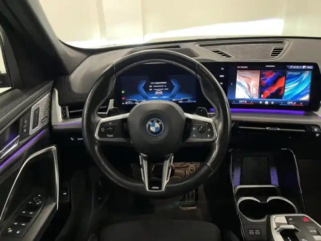 Bmw X1 xdrive30e 326ch m sport — photo 10