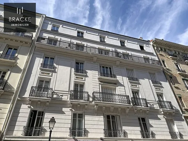 Appartement Courbevoie 3 pièces