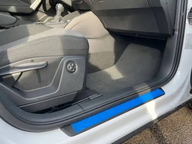 Audi Q2 35 tfsi 150 s tronic 7 — photo 60
