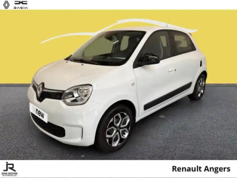 Renault Twingo 1.0 sce 65ch equilibre
