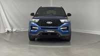 Ford Explorer 3.0 EcoBoost 457ch Parallel PHEV ST-Line i-AWD BVA10 25cv