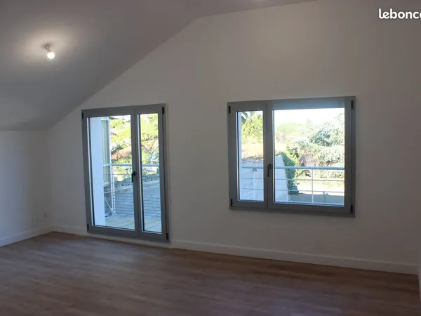 Appartement T2 35m2 à louer Clisson
