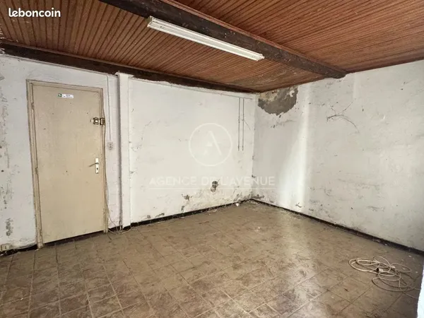 Local commercial 15 m² La Seyne-sur-Mer