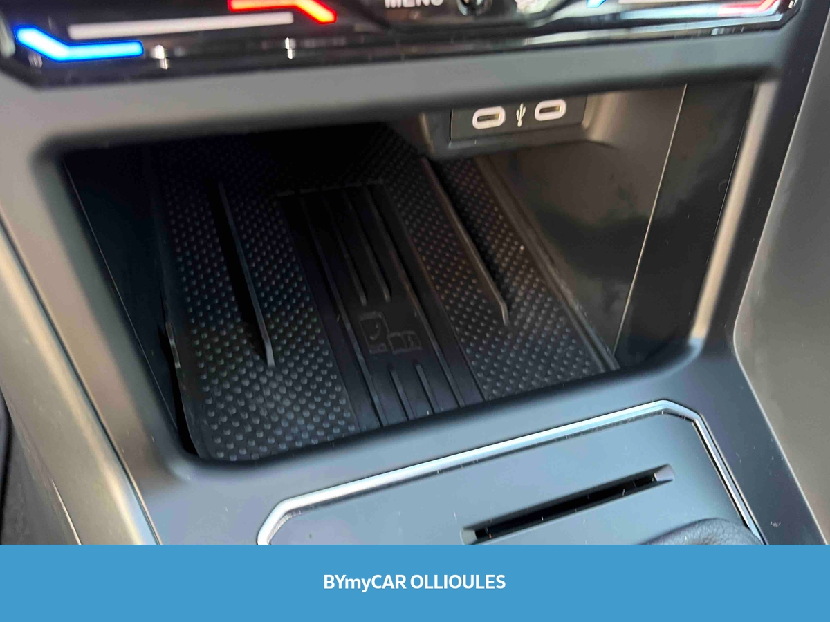 Volkswagen Polo 1.0 TSI 95 S&amp;S BVM5 — photo 40