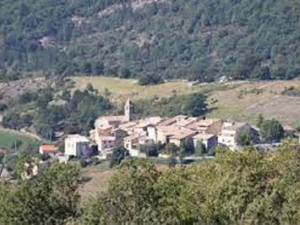 Terrain 1500 m²