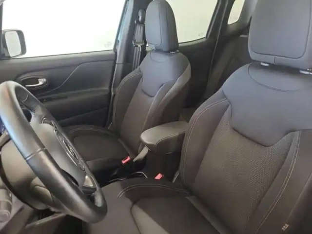 Jeep Renegade 1.3 gse t4 190ch 4xe central park at6 my21 — photo 9